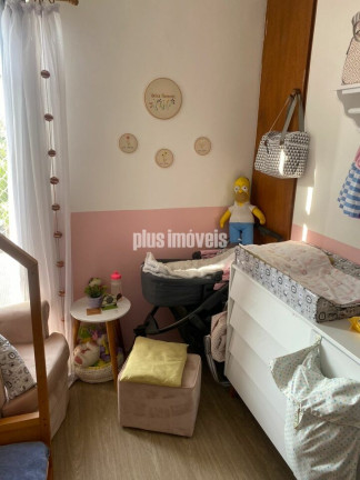 Imagem Apartamento com 2 Quartos à Venda, 63 m² em Vila Santa Catarina - São Paulo Imagem Apartamento com 2 Quartos à Venda, 63 m² em Vila Santa Catarina - São Paulo