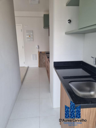 Imagem Apartamento com 1 Quarto para Alugar, 46 m² em Vila Mariana - São Paulo Imagem Apartamento com 1 Quarto para Alugar, 46 m² em Vila Mariana - São Paulo