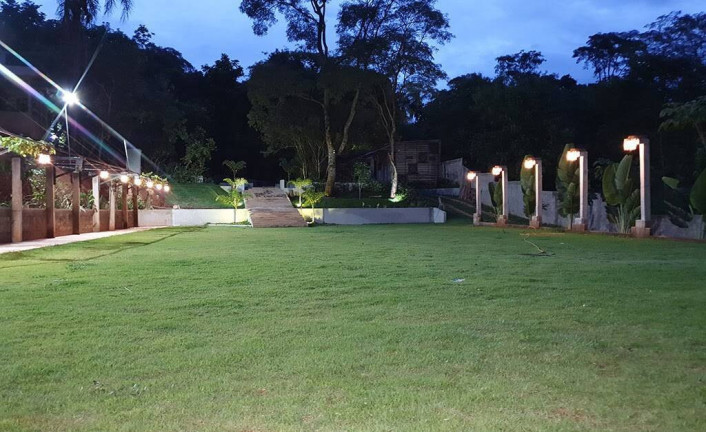 Imagem Chácara com 3 Quartos à Venda, 5.100 m² em Zona Rural - Anápolis Imagem Chácara com 3 Quartos à Venda, 5.100 m² em Zona Rural - Anápolis