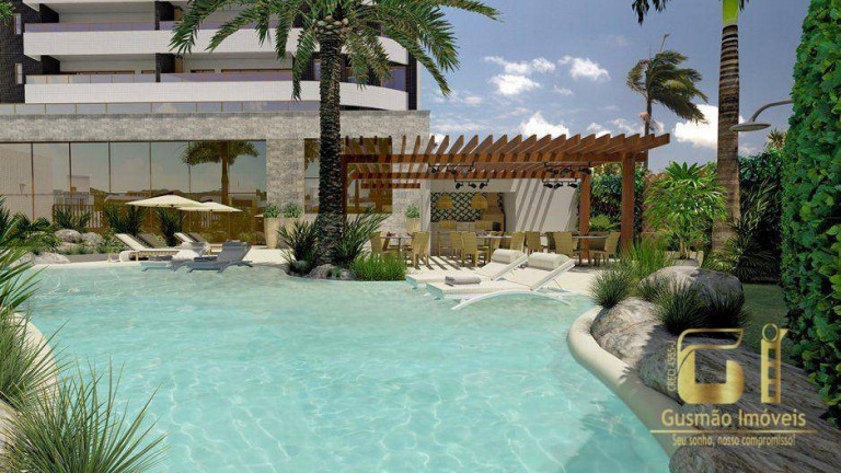 Imagem Apartamento com 3 Quartos à Venda, 140 m² em Tirol - Natal