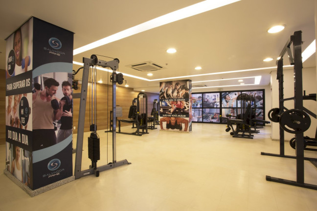 Imagem Imóvel com 2 Quartos à Venda, 71 m² em Caminho Das árvores - Salvador
