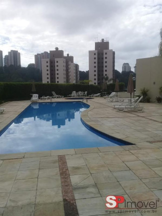 Imagem Apartamento com 1 Quarto à Venda, 44 m² em Jardim Ampliação - São Paulo Imagem Apartamento com 1 Quarto à Venda, 44 m² em Jardim Ampliação - São Paulo