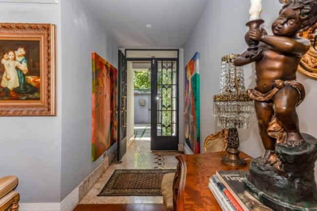 Imagem Casa com 3 Quartos à Venda, em Jardim Paulista - São Paulo Imagem Casa com 3 Quartos à Venda, em Jardim Paulista - São Paulo