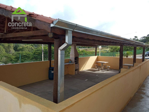Imagem Apartamento com 2 Quartos à Venda, 49 m² em Jardim ísis - Cotia