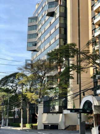 Imagem Imóvel Comercial à Venda ou Locação, 147 m² em Brooklin - São Paulo Imagem Imóvel Comercial à Venda ou Locação, 147 m² em Brooklin - São Paulo