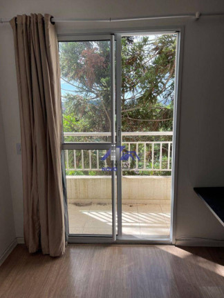 Imagem Apartamento com 2 Quartos para Alugar, 55 m² em Outeiro De Passárgada - Cotia Imagem Apartamento com 2 Quartos para Alugar, 55 m² em Outeiro De Passárgada - Cotia