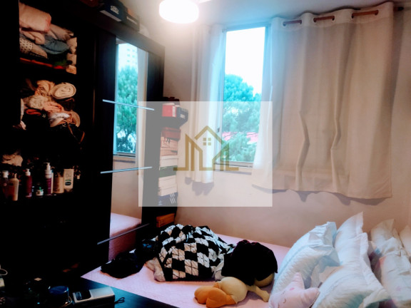 Imagem Apartamento com 3 Quartos à Venda, 49 m² em Jardim Maria Estela - São Paulo