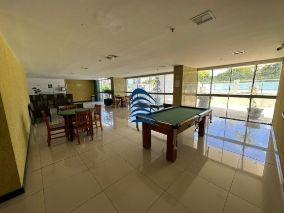 Imagem Imóvel com 1 Quarto à Venda, 57 m² em Caminho Das árvores - Salvador Imagem Imóvel com 1 Quarto à Venda, 57 m² em Caminho Das árvores - Salvador