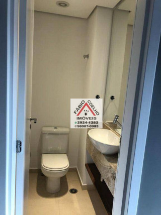 Imagem Apartamento com 1 Quarto à Venda, 50 m² em Morumbi - São Paulo Imagem Apartamento com 1 Quarto à Venda, 50 m² em Morumbi - São Paulo