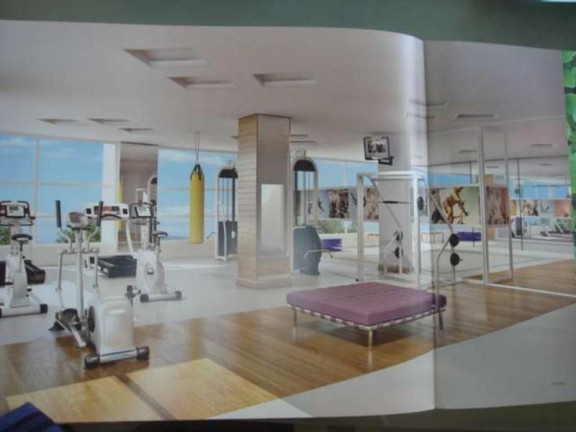 Imagem Apartamento com 4 Quartos à Venda, 132 m² em Alphaville I - Salvador Imagem Apartamento com 4 Quartos à Venda, 132 m² em Alphaville I - Salvador
