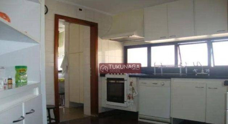Imagem Apartamento com 4 Quartos à Venda, 260 m² em Santana - São Paulo Imagem Apartamento com 4 Quartos à Venda, 260 m² em Santana - São Paulo