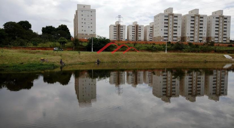 Imagem Apartamento com 2 Quartos à Venda, 57 m² em Parque Residencial João Luiz - Hortolândia Imagem Apartamento com 2 Quartos à Venda, 57 m² em Parque Residencial João Luiz - Hortolândia