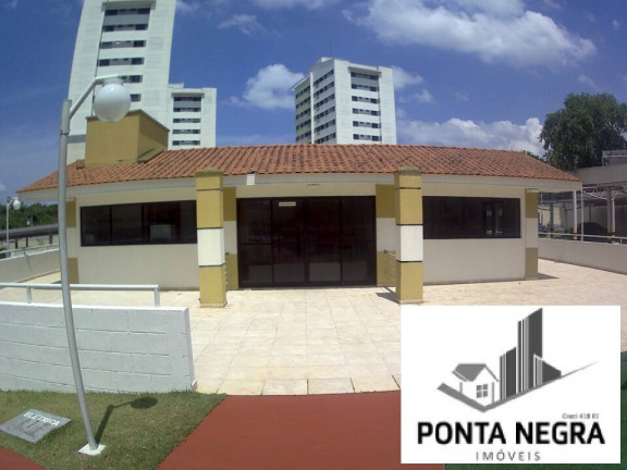 Imagem Apartamento com 3 Quartos à Venda, 81 m² em Dom Pedro - Manaus Imagem Apartamento com 3 Quartos à Venda, 81 m² em Dom Pedro - Manaus