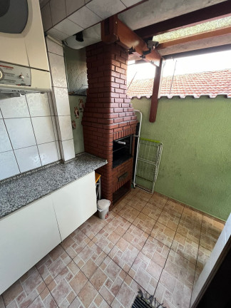 Imagem Imóvel com 4 Quartos à Venda, 175 m² em Assunção - São Bernardo Do Campo Imagem Imóvel com 4 Quartos à Venda, 175 m² em Assunção - São Bernardo Do Campo