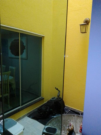 Imagem Casa com 3 Quartos à Venda, 128 m² em Vila Alpina - São Paulo Imagem Casa com 3 Quartos à Venda, 128 m² em Vila Alpina - São Paulo