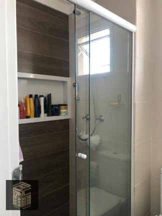 Imagem Apartamento com 3 Quartos à Venda, 85 m² em Bosque Da Saúde - São Paulo