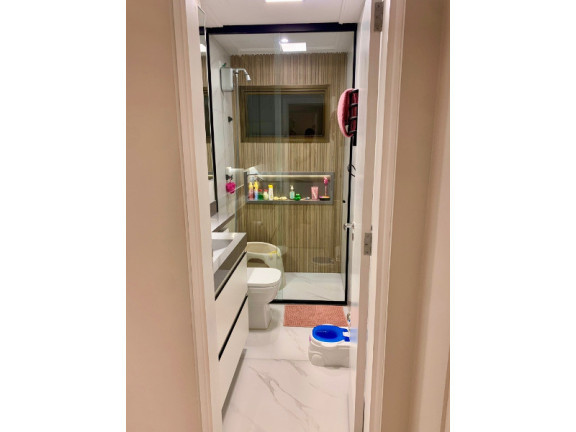 Imagem Apartamento com 3 Quartos à Venda, 92 m² em Parque Da Hípica - Campinas Imagem Apartamento com 3 Quartos à Venda, 92 m² em Parque Da Hípica - Campinas
