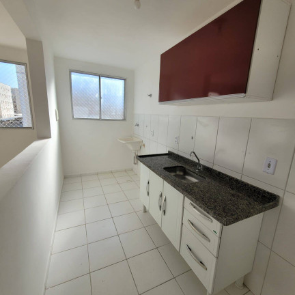 Imagem Apartamento com 2 Quartos para Alugar, 45 m² em Parque Bauru - Bauru Imagem Apartamento com 2 Quartos para Alugar, 45 m² em Parque Bauru - Bauru
