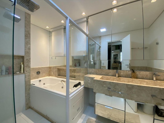 Imagem Apartamento à Venda, 175 m² em Setor Marista - Goiânia
