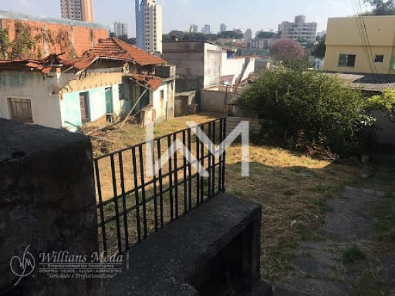 Terreno para Alugar, 500 m² em Vila Formosa - São Paulo