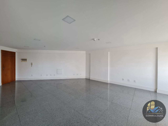 Imagem Sala Comercial para Alugar, 97 m² em Vila Mathias - Santos Imagem Sala Comercial para Alugar, 97 m² em Vila Mathias - Santos