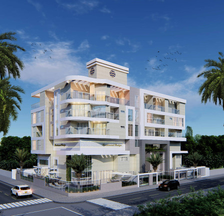 Imagem Apartamento com 2 Quartos à Venda, 71 m² em Canto Grande - Bombinhas Imagem Apartamento com 2 Quartos à Venda, 71 m² em Canto Grande - Bombinhas