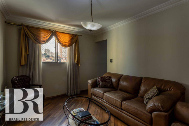 Imagem Apartamento com 2 Quartos à Venda, 72 m² em São Judas - São Paulo Imagem Apartamento com 2 Quartos à Venda, 72 m² em São Judas - São Paulo