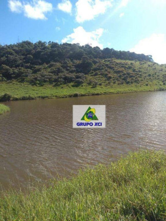 Imagem Fazenda à Venda, 1.452.000 m² em Cruz - Lorena Imagem Fazenda à Venda, 1.452.000 m² em Cruz - Lorena