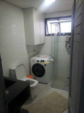 Apartamento com 1 Quarto à Venda, 48 m² em Centro - São Bernardo Do Campo