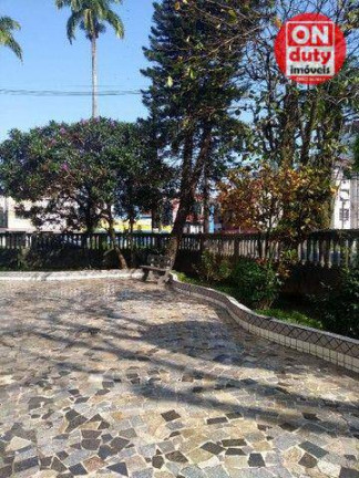 Imagem Apartamento com 3 Quartos à Venda, 100 m² em Encruzilhada - Santos Imagem Apartamento com 3 Quartos à Venda, 100 m² em Encruzilhada - Santos