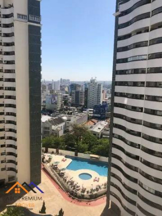 Imagem Apartamento com 3 Quartos à Venda, 141 m² em Vila Assunção - Santo André