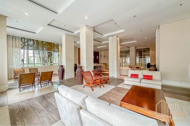Imagem Apartamento com 2 Quartos à Venda, 197 m² em Cerqueira César - São Paulo Imagem Apartamento com 2 Quartos à Venda, 197 m² em Cerqueira César - São Paulo