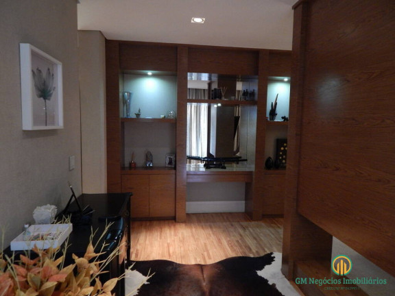 Imagem Casa de Condomínio com 4 Quartos à Venda, 500 m² em Paisagem Renoir - Cotia
