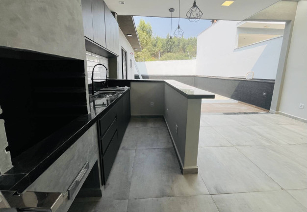 Imagem Casa com 3 Quartos à Venda, 170 m² em Condomínio Residencial Euroville Ii - Bragança Paulista