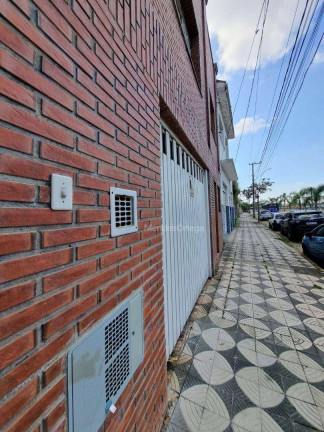 Imagem Casa com 3 Quartos à Venda, 185 m² em Centro - Sorocaba Imagem Casa com 3 Quartos à Venda, 185 m² em Centro - Sorocaba