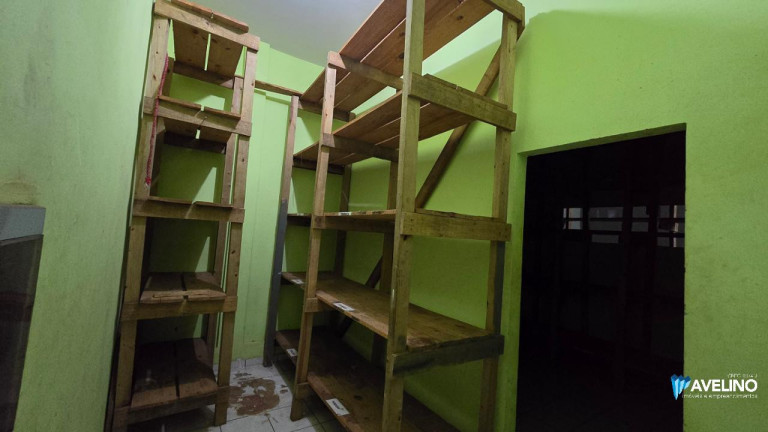 Imagem Casa com 1 Quarto para Alugar, 800 m² em Vila São Francisco - Dourados