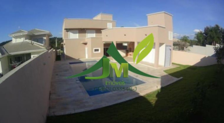 Imagem Casa de Condomínio com 4 Quartos à Venda, 600 m² em Condomínio Residencial Shamballa Ii - Atibaia Imagem Casa de Condomínio com 4 Quartos à Venda, 600 m² em Condomínio Residencial Shamballa Ii - Atibaia