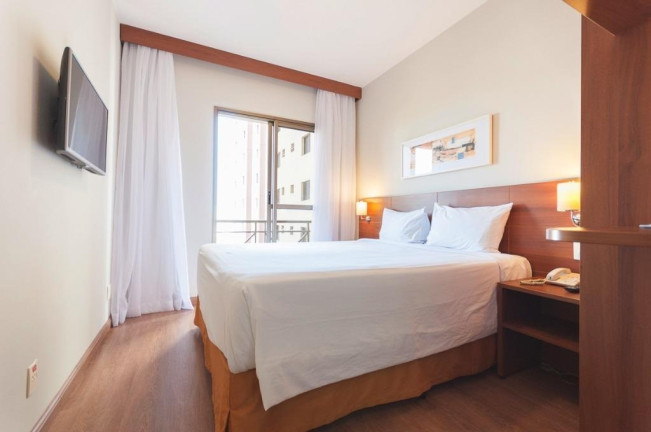 Imagem Loft com 1 Quarto à Venda, 38 m² em Santa Paula - São Caetano Do Sul