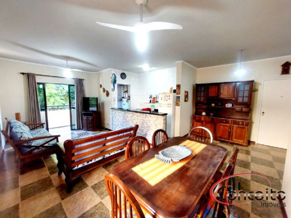 Imagem Apartamento com 2 Quartos à Venda, 90 m² em Toninhas - Ubatuba Imagem Apartamento com 2 Quartos à Venda, 90 m² em Toninhas - Ubatuba
