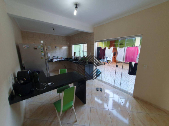 Imagem Sobrado com 3 Quartos à Venda, 201 m² em Wanel Ville - Sorocaba Imagem Sobrado com 3 Quartos à Venda, 201 m² em Wanel Ville - Sorocaba
