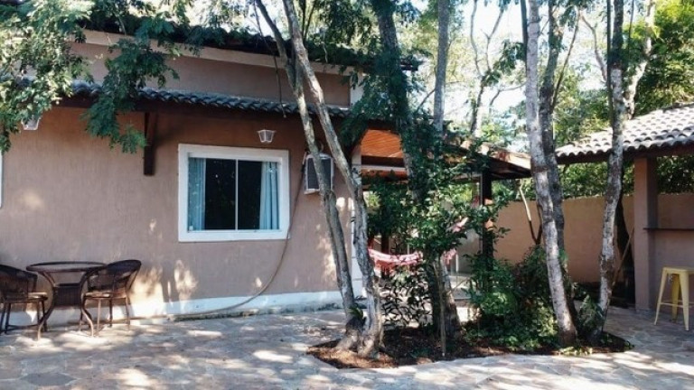 Imagem Casa com 3 Quartos à Venda, 140 m² em Maravista - Niterói Imagem Casa com 3 Quartos à Venda, 140 m² em Maravista - Niterói