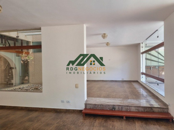 Imagem Casa com 4 Quartos à Venda, 792 m² em Interlagos - São Paulo Imagem Casa com 4 Quartos à Venda, 792 m² em Interlagos - São Paulo