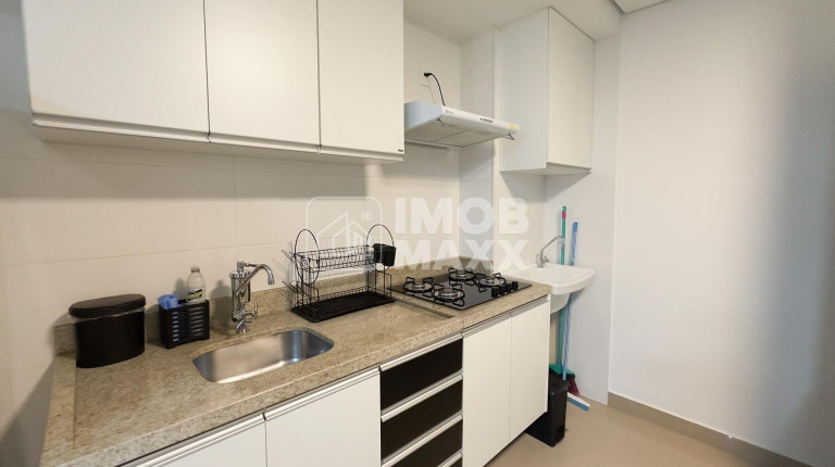 Imagem Apartamento com 1 Quarto para Alugar ou Temporada, 34 m² em Setor Noroeste - Brasília Imagem Apartamento com 1 Quarto para Alugar ou Temporada, 34 m² em Setor Noroeste - Brasília