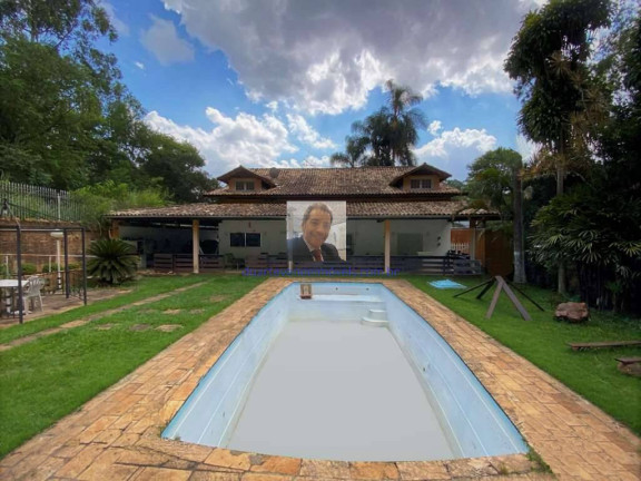 Casa com 4 Quartos à Venda, 780 m² em Chácara Dos Junqueiras - Carapicuíba
