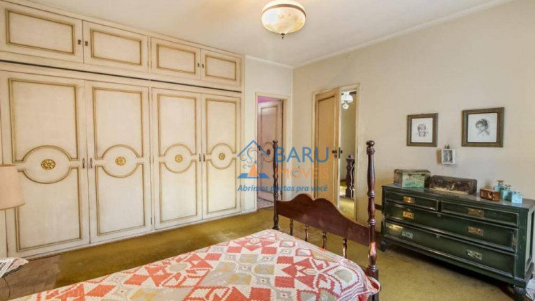 Imagem Casa com 4 Quartos à Venda, 400 m² em água Branca - São Paulo Imagem Casa com 4 Quartos à Venda, 400 m² em água Branca - São Paulo