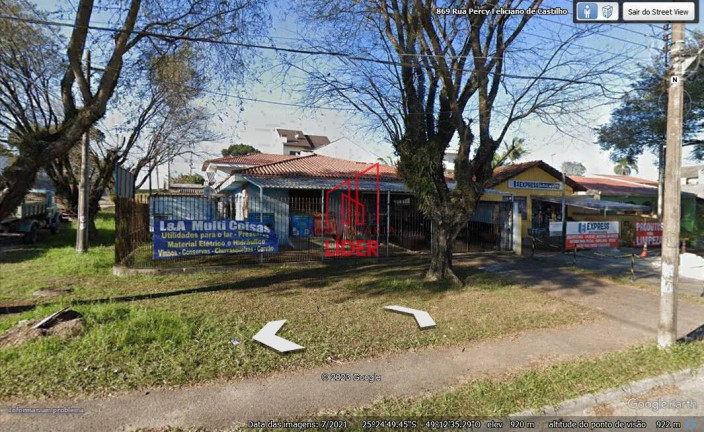Imagem Casa à Venda, 480 m² em Bairro Alto - Curitiba Imagem Casa à Venda, 480 m² em Bairro Alto - Curitiba