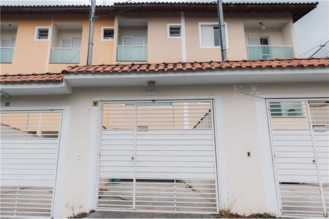 Imagem Casa com 2 Quartos à Venda, em Jardim Belém - São Paulo Imagem Casa com 2 Quartos à Venda, em Jardim Belém - São Paulo