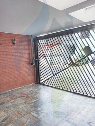 Imagem Casa com 3 Quartos à Venda, 210 m² em Rudge Ramos - São Bernardo Do Campo Imagem Casa com 3 Quartos à Venda, 210 m² em Rudge Ramos - São Bernardo Do Campo