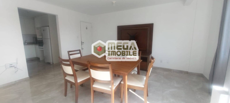 Imagem Apartamento com 3 Quartos à Venda, 92 m² em Carvoeira - Florianópolis Imagem Apartamento com 3 Quartos à Venda, 92 m² em Carvoeira - Florianópolis