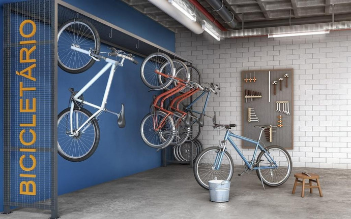 Imagem Imóvel com 3 Quartos à Venda, 86 m² em Centro - Osasco Imagem Imóvel com 3 Quartos à Venda, 86 m² em Centro - Osasco